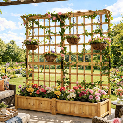 Planter Box