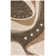 Kerio Shag Performance Abstract Rug