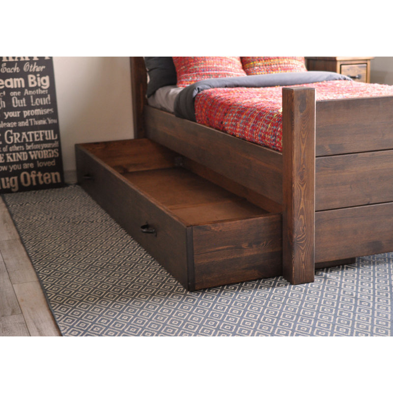 Ribeiro Underbed Storage Drawers