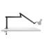 Mount-it Single Screen Desktop Mount