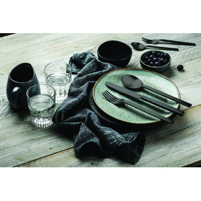 Ensemble de 20 pièces MEPRA Stile Ice