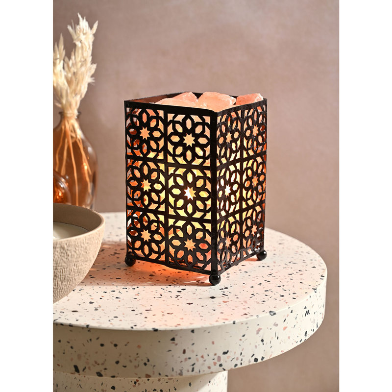 Metal Desk Lamp