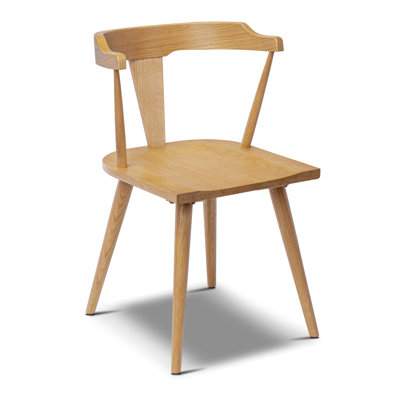 Chaise de salle à manger Enzo