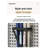 Metal Freestanding Umbrella Stand-100188805