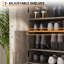 Rangement pour chaussures 4 portes Farmhouse-2113154399