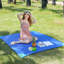 Couverture de pique-nique, service pour 4-497562138
