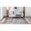 Tapis couleur sud-ouest / sud-ouest Alenah-792990788