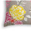 Tobi Fairley Lizzie Linen Blend Floral Square Pillow Cover & Insert-1601543992-1601565631