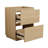 Mordy 24" Bathroom Vanity with Single Sink-110373857