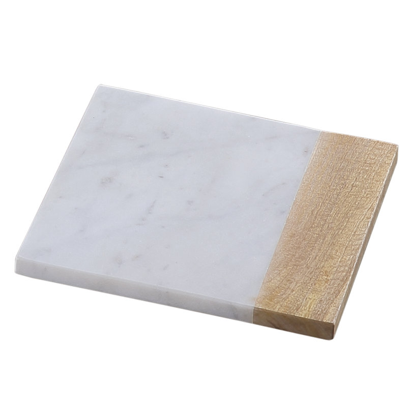 Planche à découper en marbre Drusi
