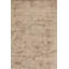 Alva Taupe Hand Loom Knotted Viscose Rug-1270726510