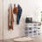 12 Pair Shoe Storage Box