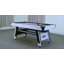 Ensemble de table de billard 6 pi avec boule et queues de billard Hall Of Games