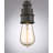 Claude 1 - Light Single Pendant
