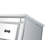 SPARKS 5 - Drawer 36'' W Chest-113988832