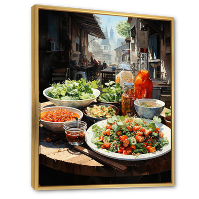 " Vietnam Vietnamese Street Food "