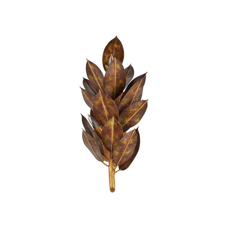 Weston 3 Light Wall Sconce