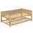 Webster Rectangle Coffee Table