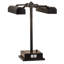 Utica Library Table Lamp