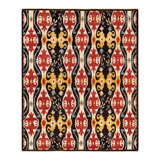 Vatica One-of-a-Kind 6' 9" X 8' 1" Hand Knotted Area Rug