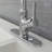 Keeney Belanger Pull Down Kitchen Faucet-39673394