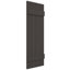 Builders Edge, volets sur mesure TailorMade jointés, volets Board-n-Batten, avec volets à volets-96266041-96266030