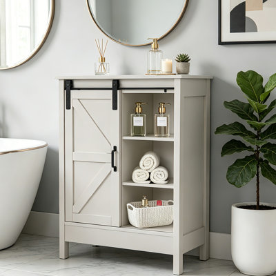 Getzemani Bathroom Cabinet