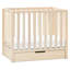 Lit de bébé convertible 4 en 1 avec rangement Carter's par DaVinci Colby-55180164