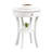 Moravian Top 1 End Table with Storage-40452696