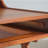 European style retro simple desk