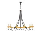 Hanlon 10 - Light Chandelier