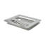 Aluminum Computer Desk-859577570