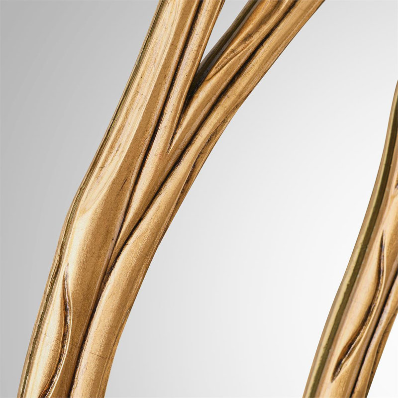 Spira Mirror