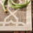 Dirks Performance Geometric Indoor/Outdoor Area Rug-276571934