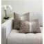 Housse de coussin en lin antilope-110081134-110081130