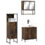 Adasyn Bathroom Furniture Suite-1944209089