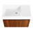 Bathroom Cabinet With Sink Ceramic,door,Bathroom Storage Cabinet-133316465