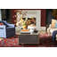 Phoebe 29.5" W Swivel Armchair-107421454