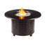 Oakland Living Outdoor 5 - Piece Conversation Set