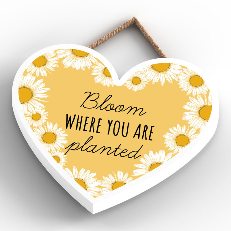 Wall Decor, 10cm H x 9cm W x 0.5cm D