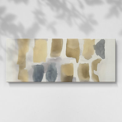 Abstract Series-DLXXI- Gallery Wrapped Canvas -Ready to Hang