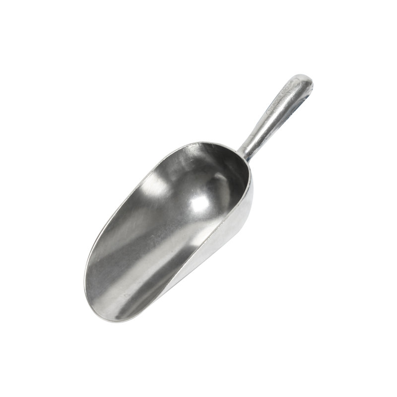 5 oz. Cuillère en aluminium