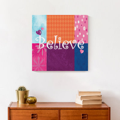 Art sur toile