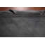 Tapis tribal gris Gabbeh 8 x 10