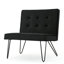Fauteuil de chambre 30 po Danjela-1628078510