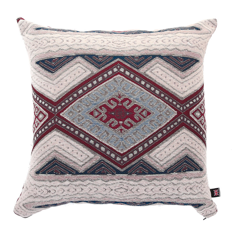 Lipson Square Cushion, 55 x 55cm