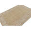 Modern Hand Knotted Silk Floral Area Rug-712813312