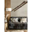 Papier peint en laine-327101844