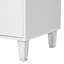 24" Bathroom Vanity With Sink, Bathroom Cabinet With Door Shelf-114222493