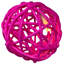 Stonecrest Crest LED Handmade Wicker Balls String Light-1121522285